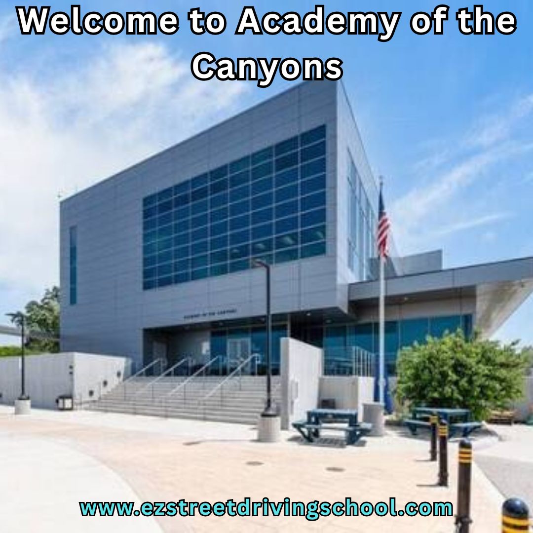 Academy Of The Canyons